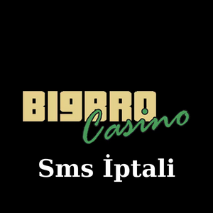 Bigbro Sms İptali